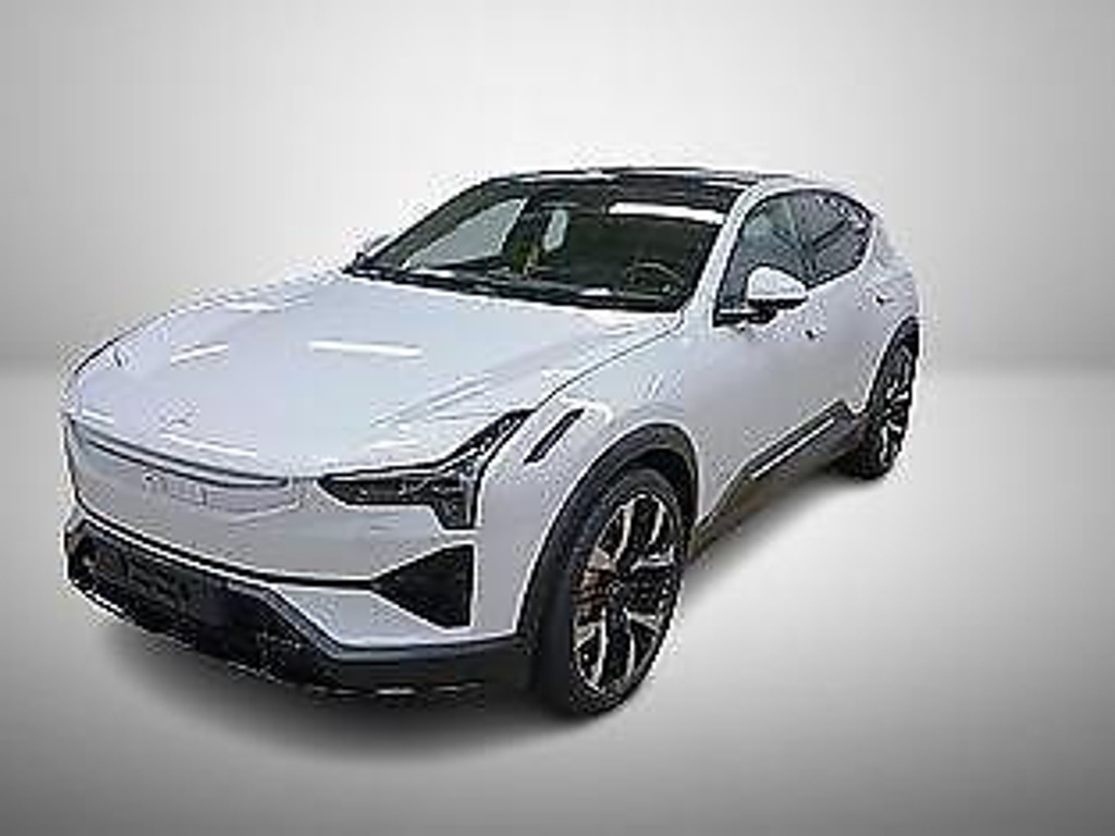 Polestar 3