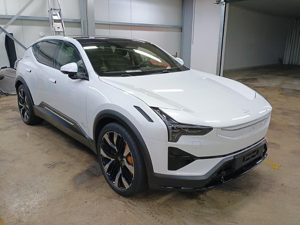 Polestar 3