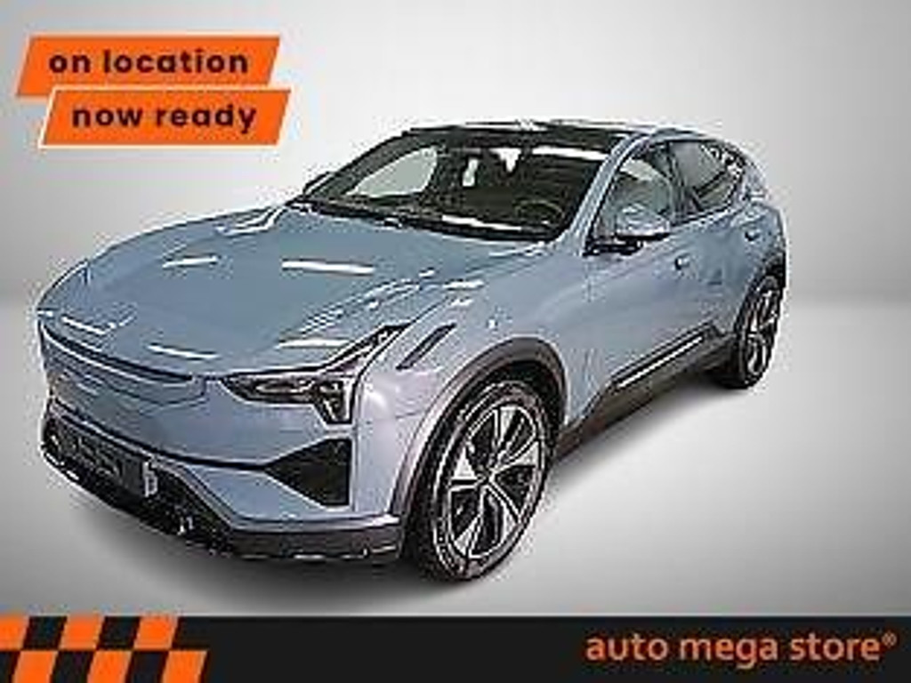 Polestar 3 Long range Dual motor Pilot Plus