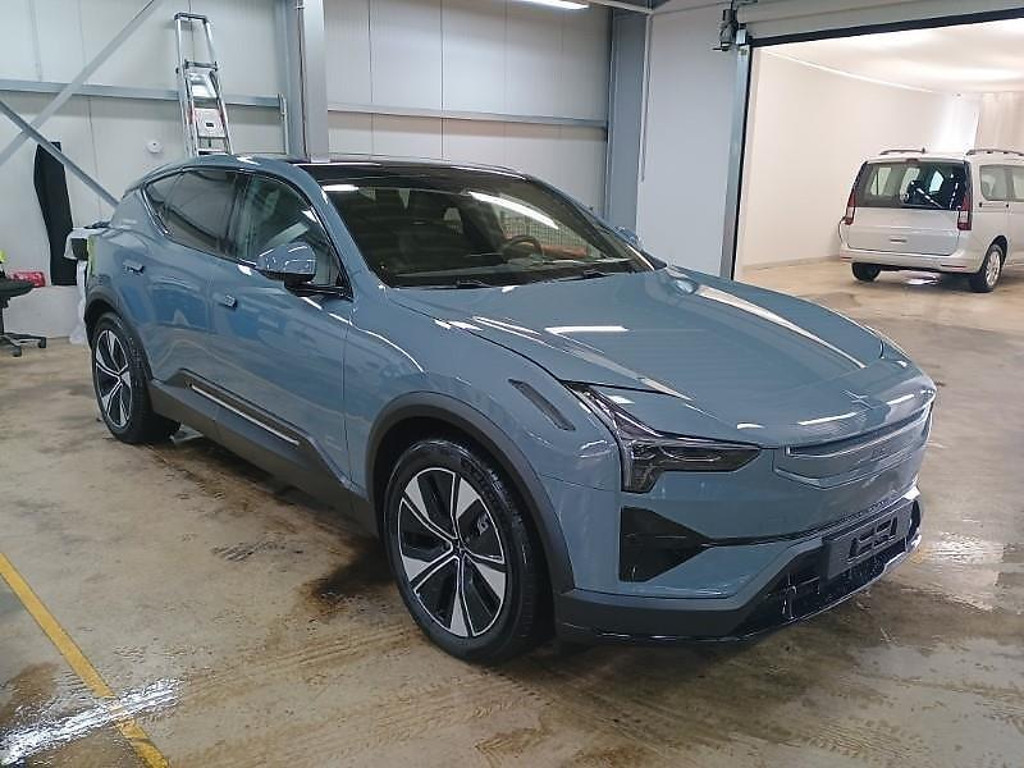 Polestar 3