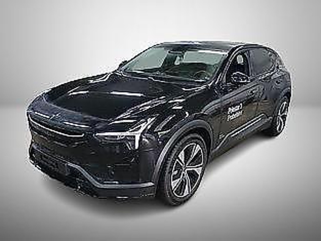 Polestar 3