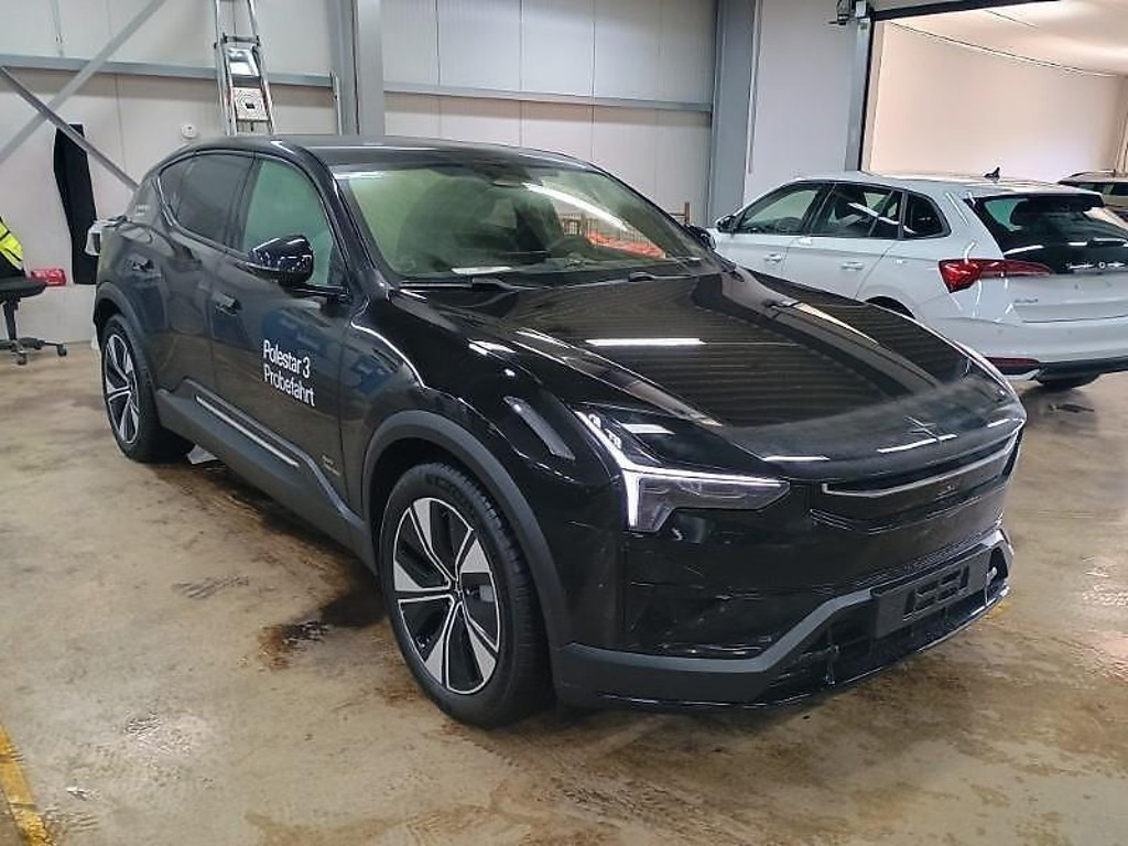 Polestar 3