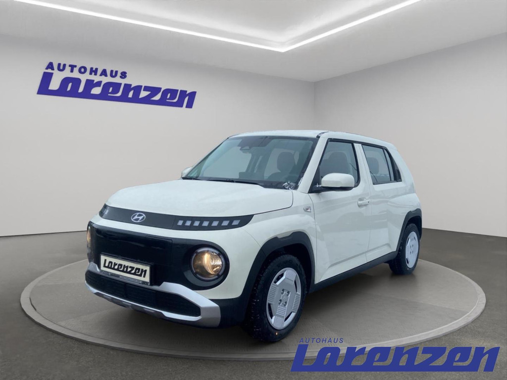 Hyundai INSTER Select 42 kWh E-Motion