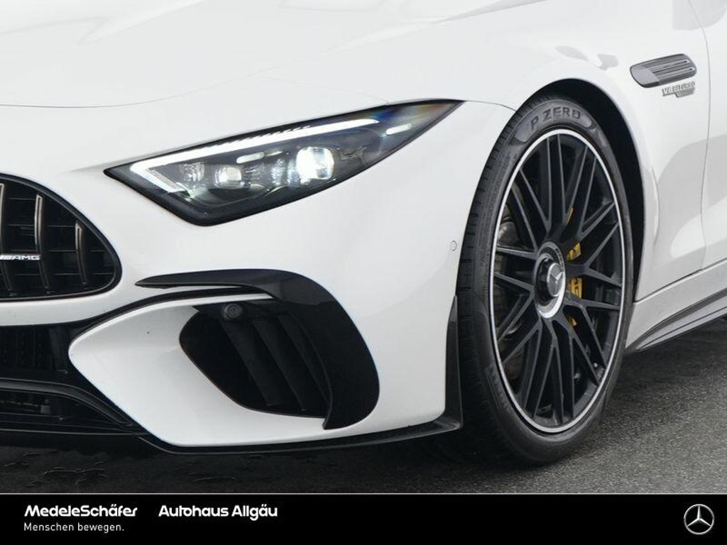 Mercedes-Benz SL-Klasse