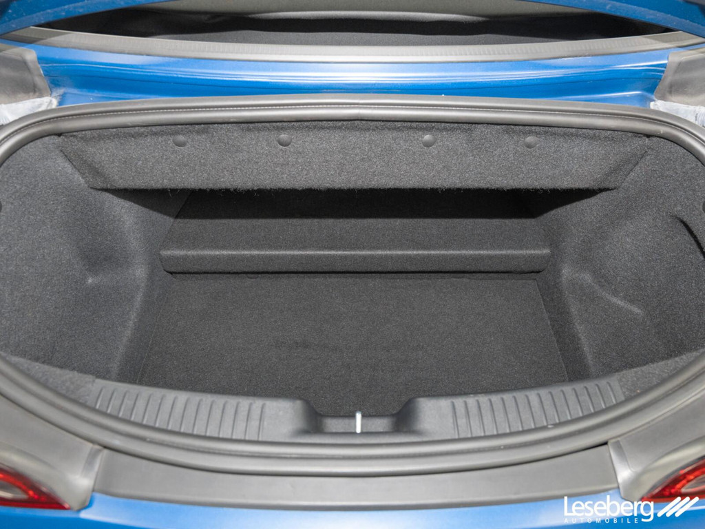 Mercedes-Benz SL-Klasse