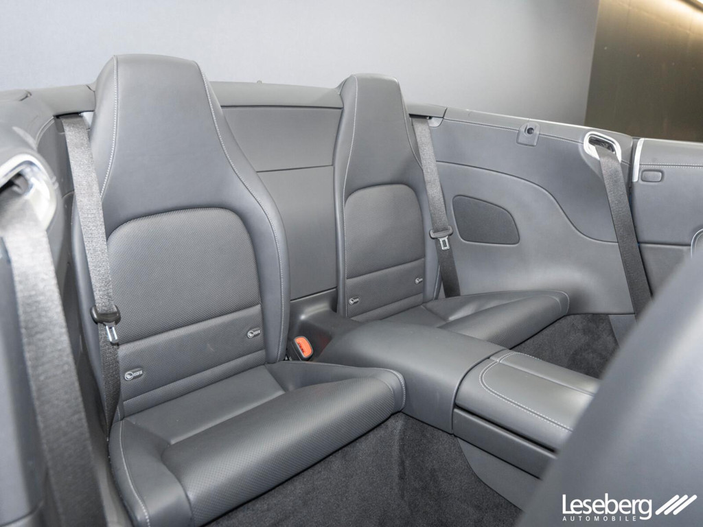 Mercedes-Benz SL-Klasse