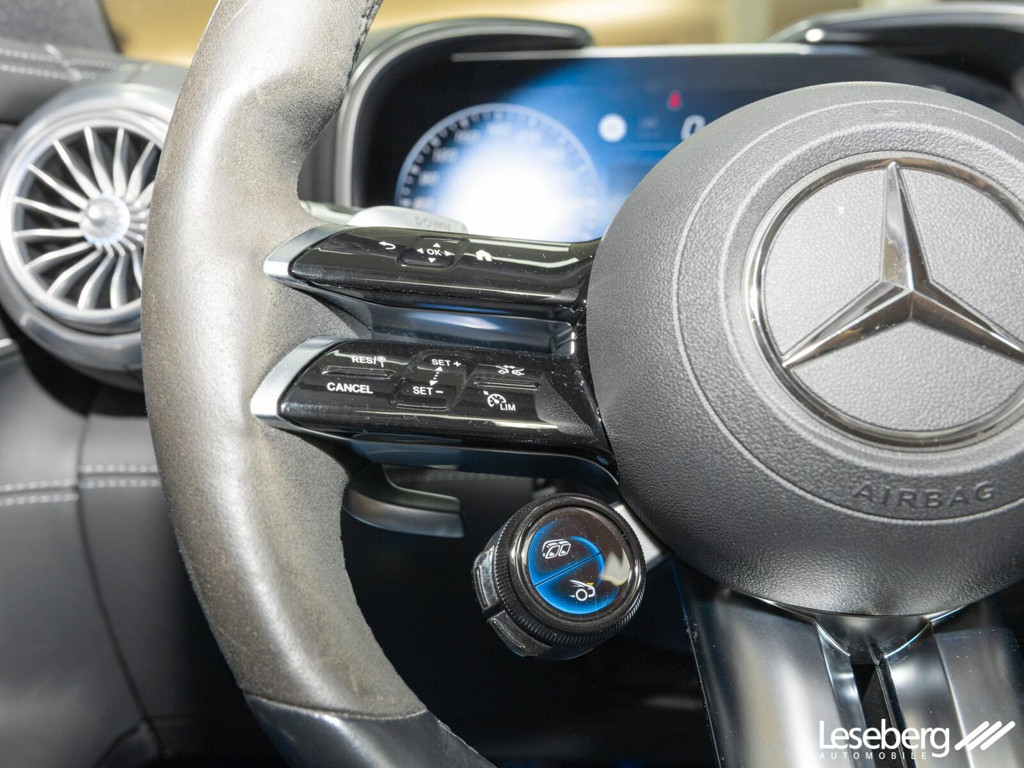 Mercedes-Benz SL-Klasse