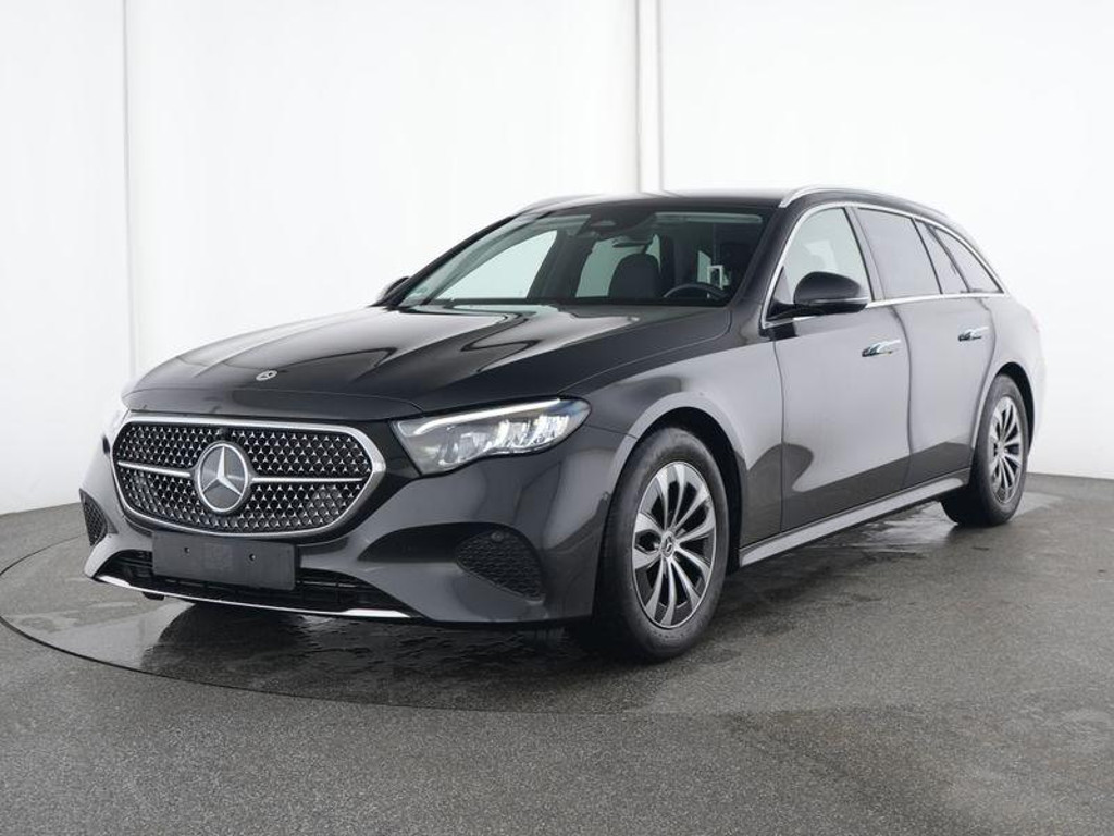 Mercedes-Benz E-Klasse E 220 AVANTGARDE Estate E 220 d