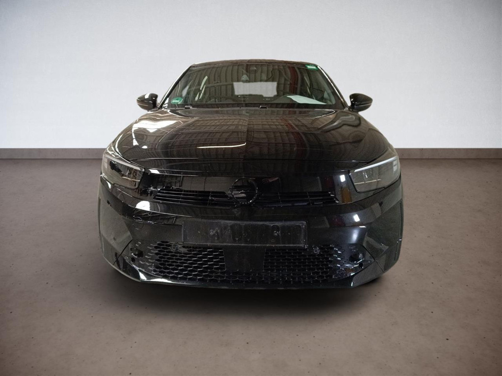 Opel Corsa Grand Sport 1.2 Turbo Turbo GS-Line