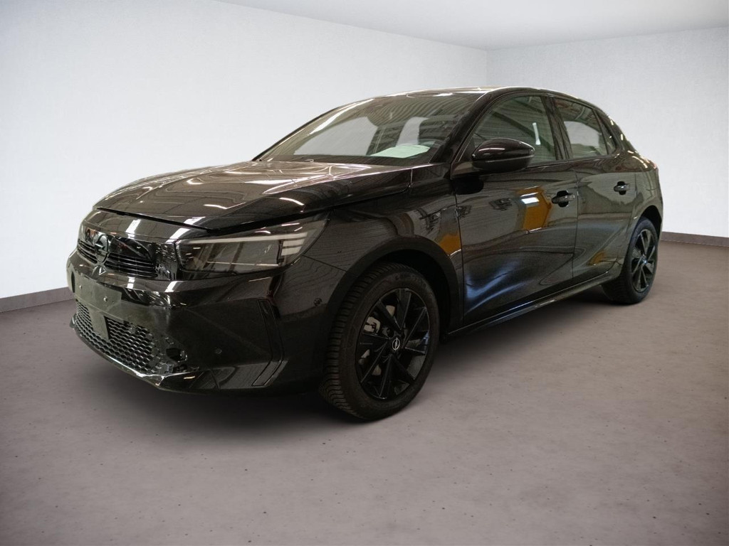 Opel Corsa Grand Sport 1.2 Turbo Turbo GS-Line