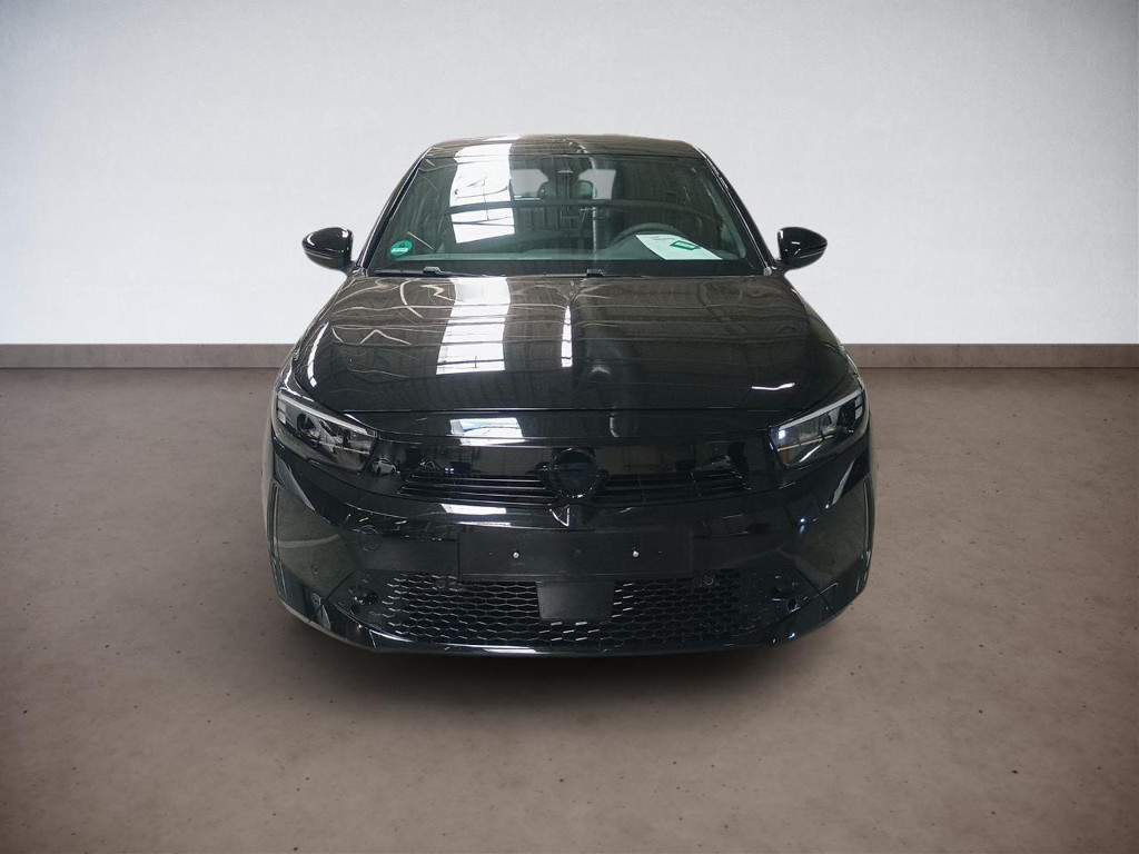 Opel Corsa Grand Sport 1.2 Turbo Turbo GS-Line