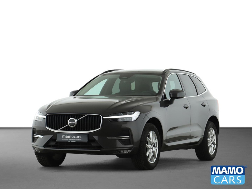 Volvo XC60 AWD Core