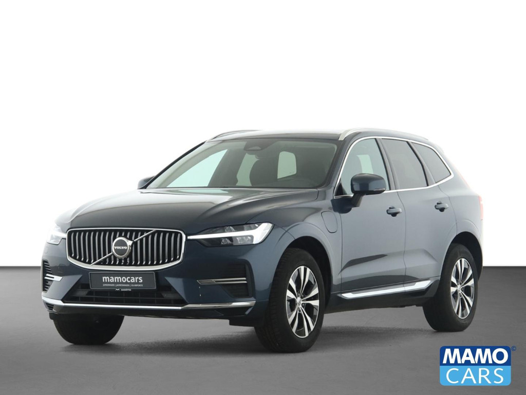Volvo XC60 AWD T6 Core