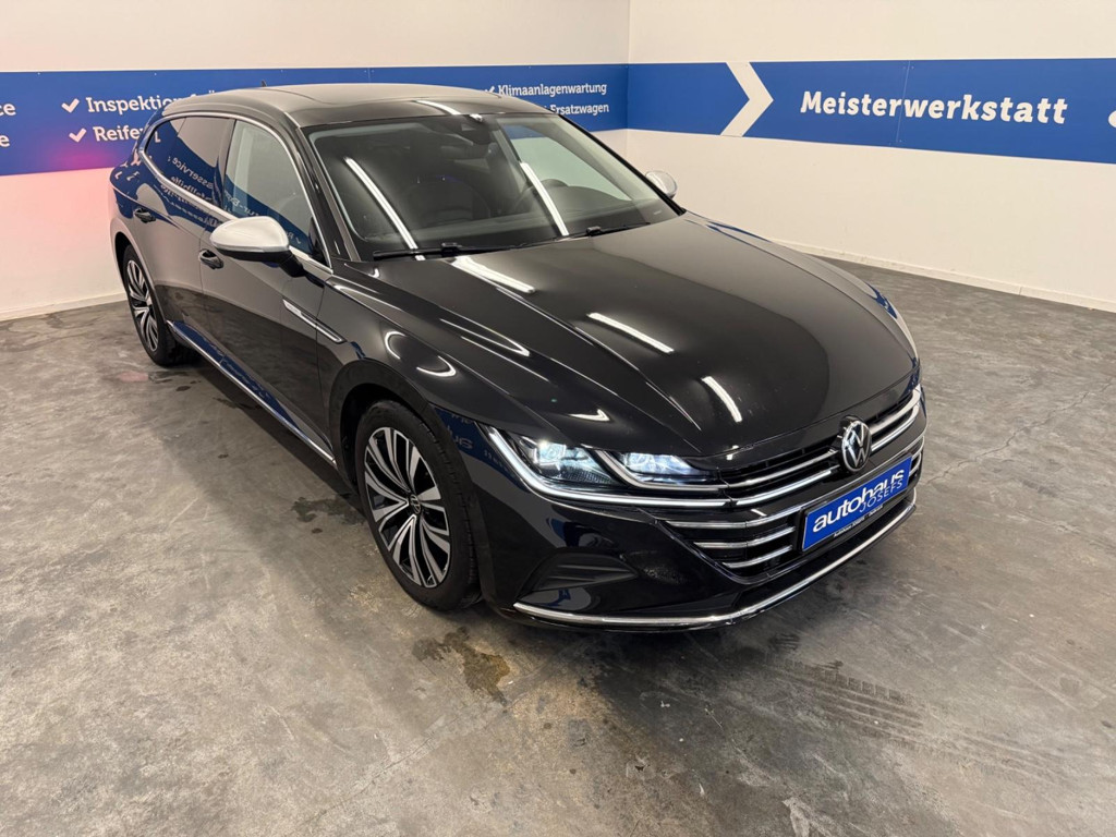 Volkswagen Arteon Shooting Brake 2.0 TDI