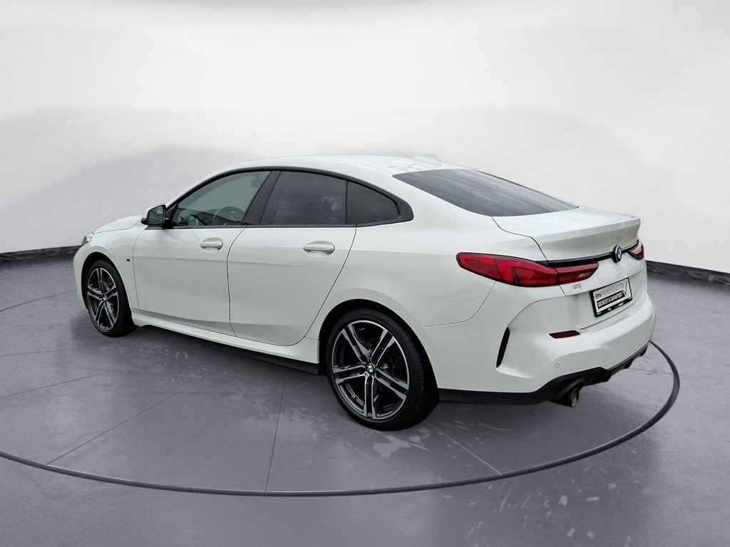 BMW 2 Serie 218 M-Sport Coupé Gran Coupé 218i