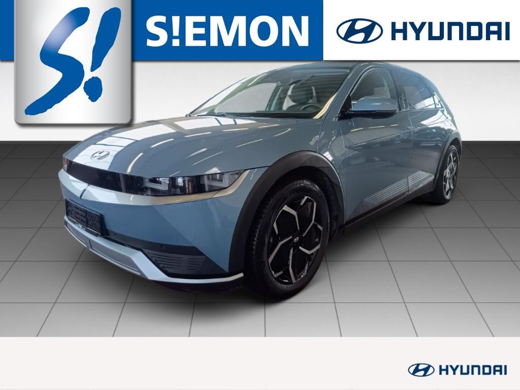 Hyundai Ioniq 5 77,4kWh 2WD MY24 Sitz-P Assist-P el.Heck