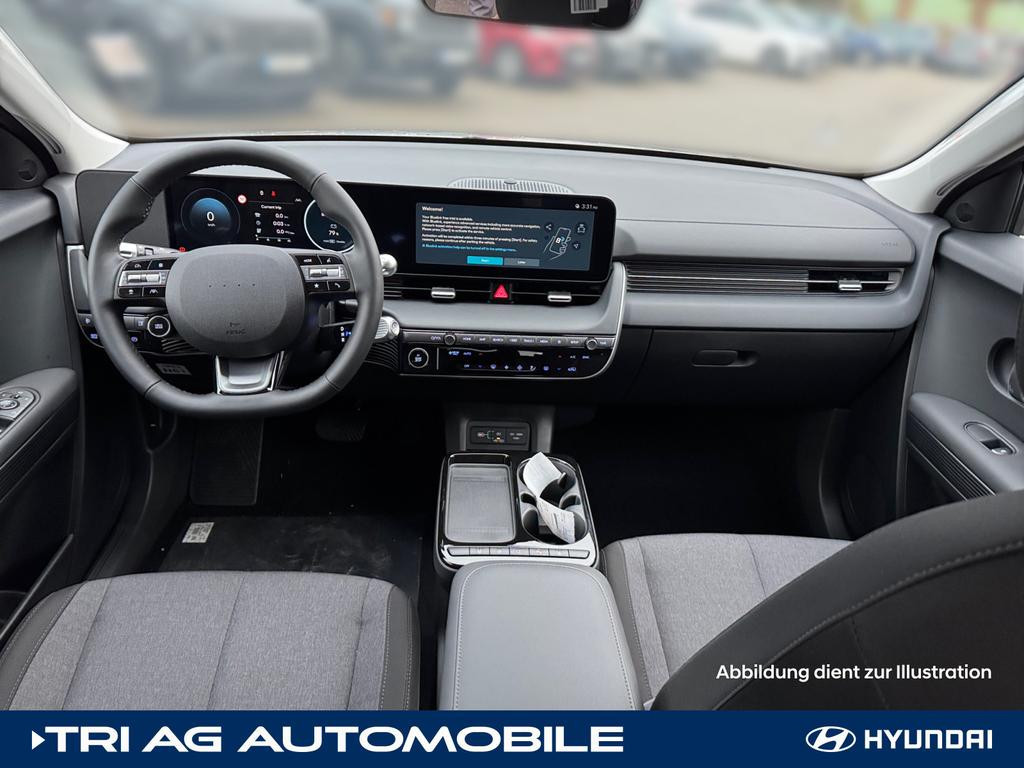 Hyundai Ioniq 5
