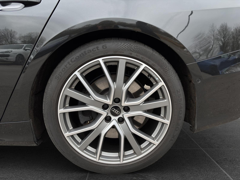 Audi S6 Avant Quattro 3.0 TDI