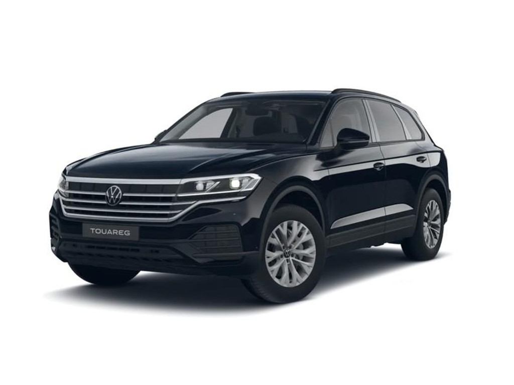 Volkswagen Touareg 4Motion 3.0 V6 TDI