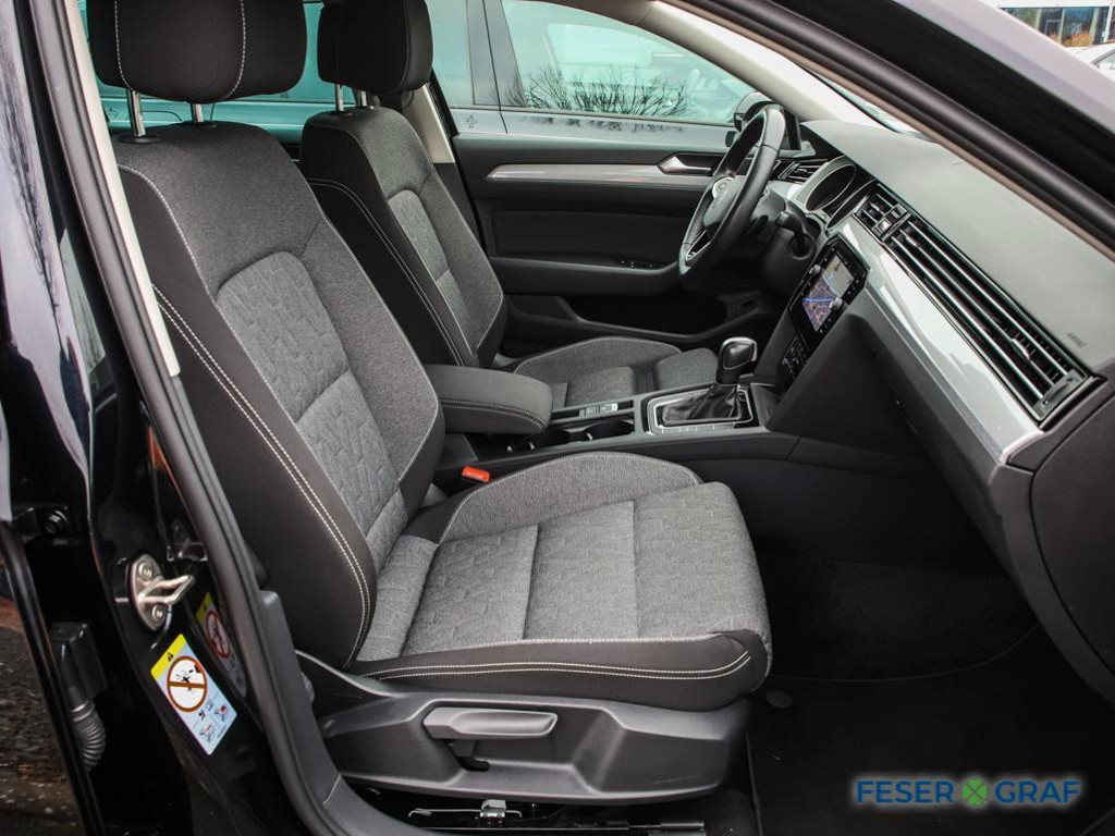 Volkswagen Passat Business DSG Variant 1.5 TSI