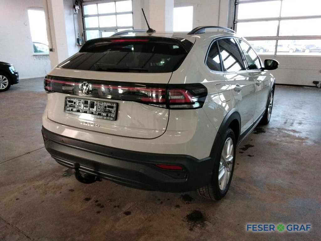 Volkswagen Taigo DSG 1.0 TSI