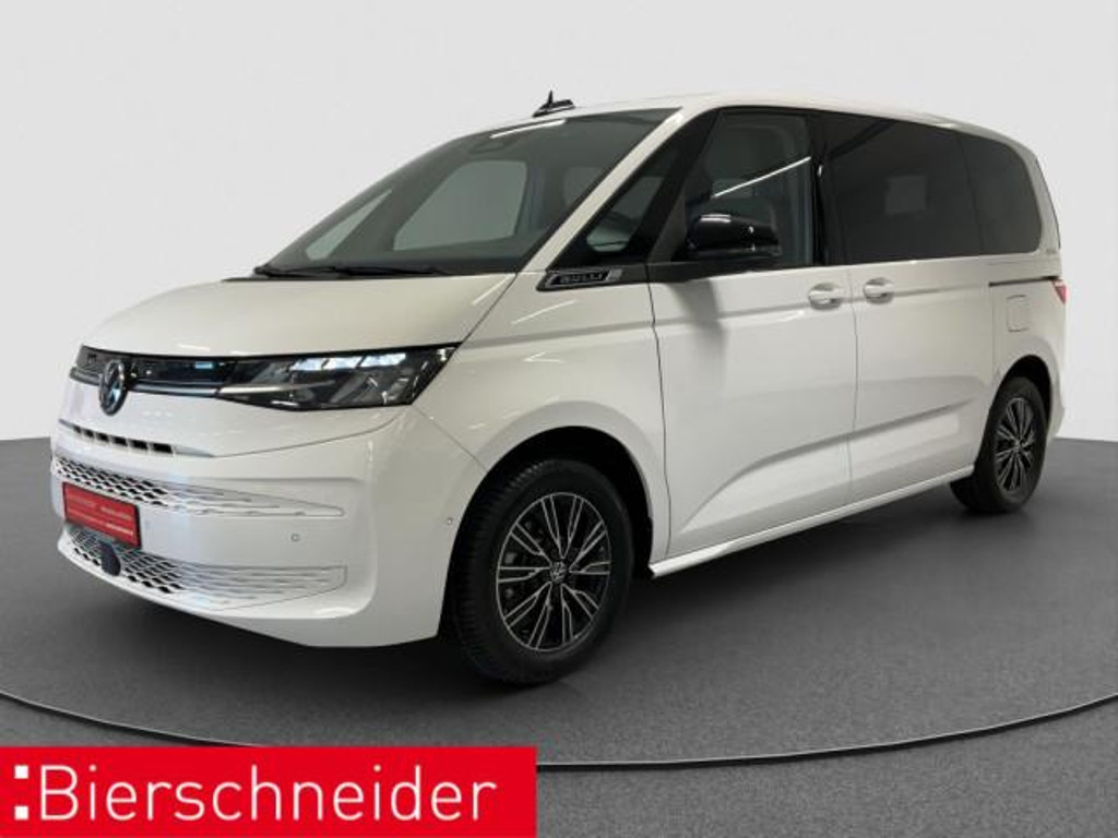 Volkswagen Multivan DSG 2.0 TDI T7