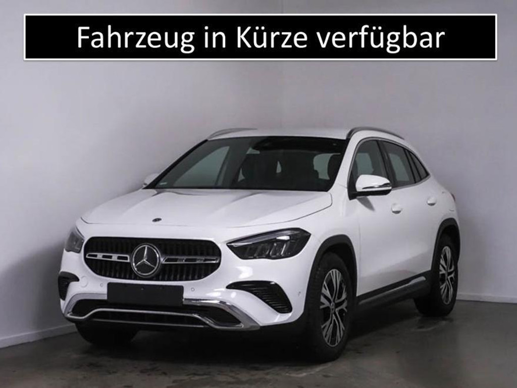 Mercedes-Benz GLA-Klasse GLA 180 AHK/LED/KAMERA/NAVI