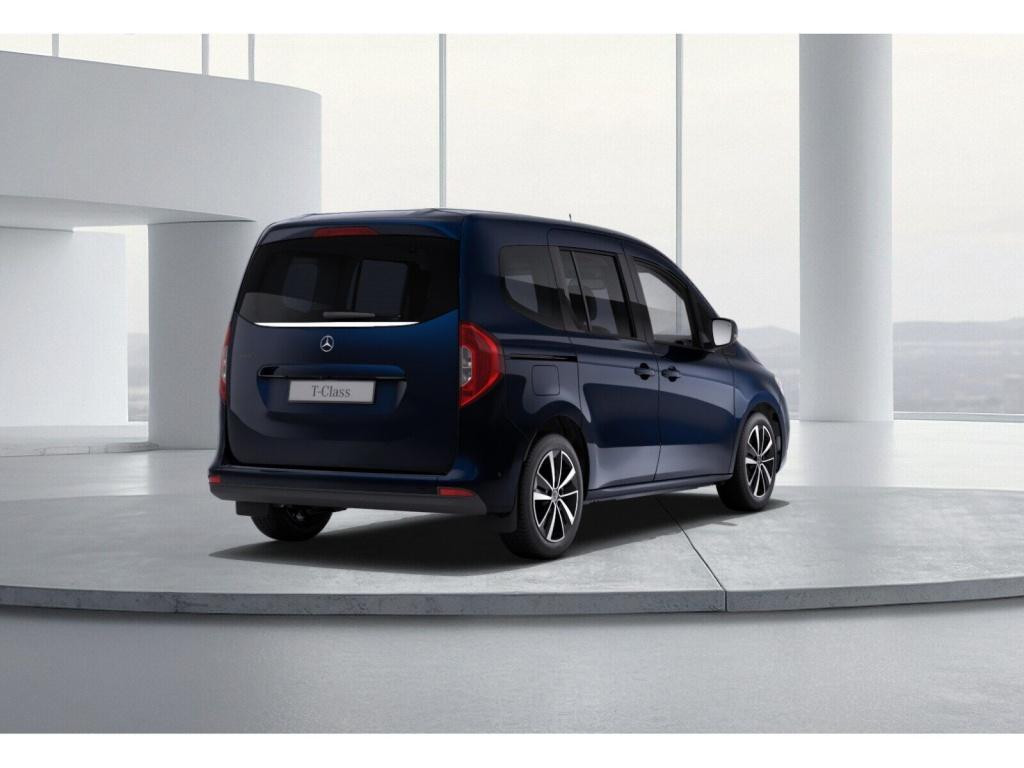 Mercedes-Benz T 180