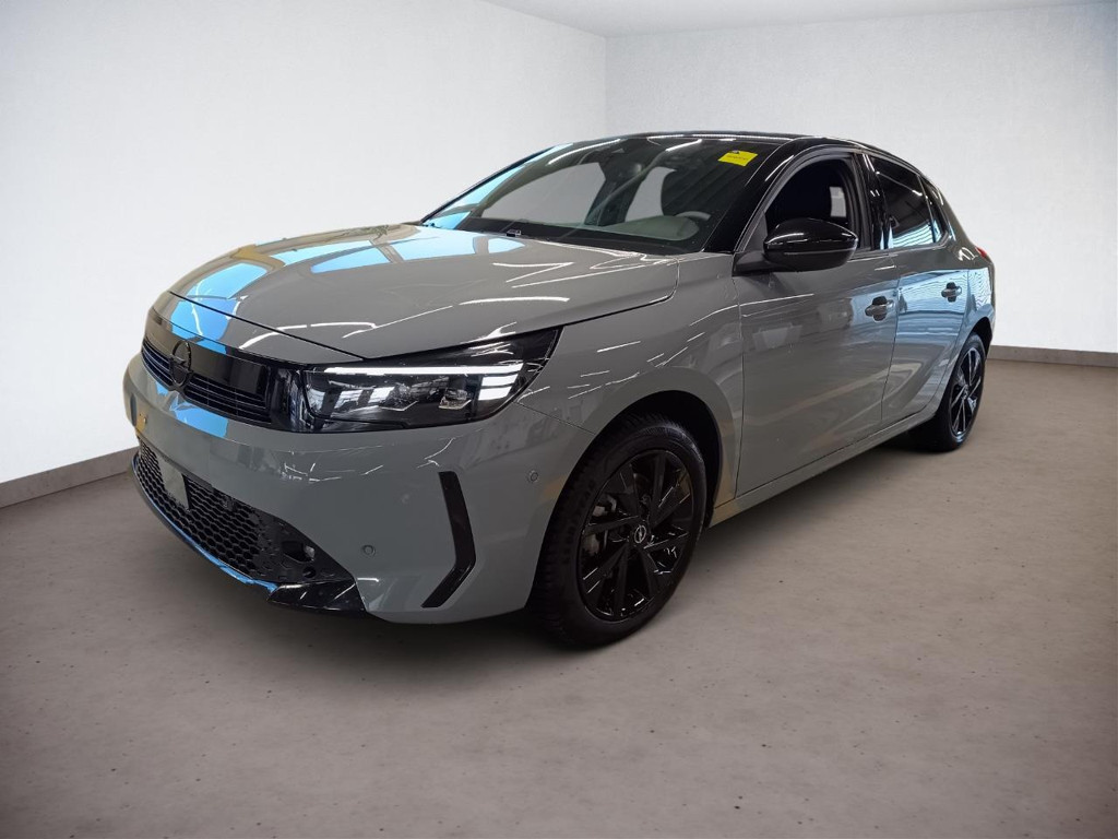 Opel Corsa Grand Sport 1.2 Turbo GS-Line