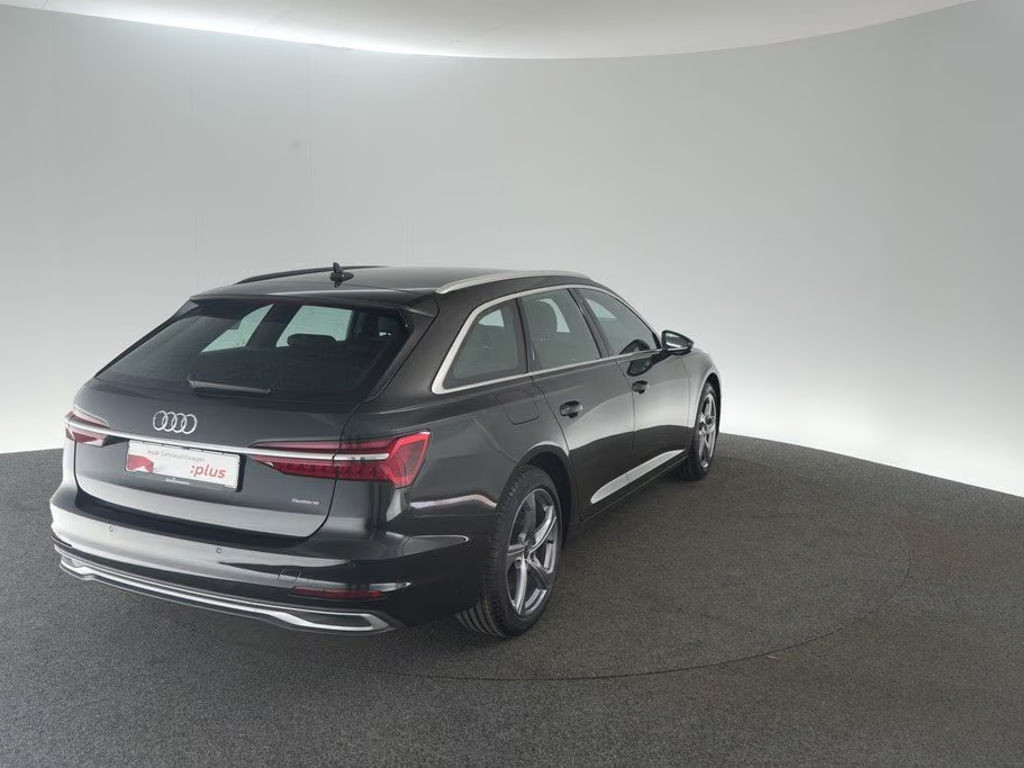Audi A6 Avant Quattro S-Tronic 45 TFSI