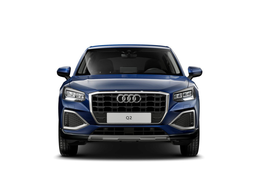 Audi Q2 35 TFSI