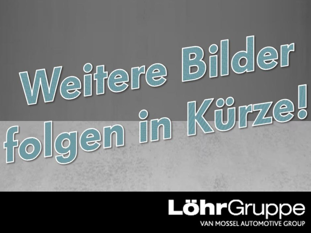 Skoda Octavia Combi RS 2.0 TSI