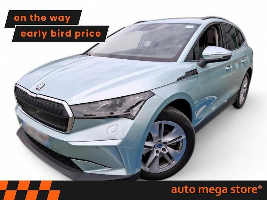 Skoda Enyaq iV 60 Loft