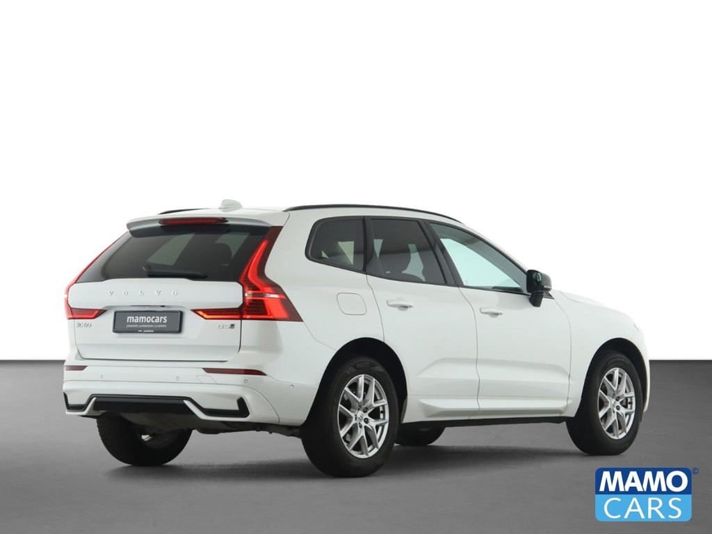Volvo XC60 Plus Dark