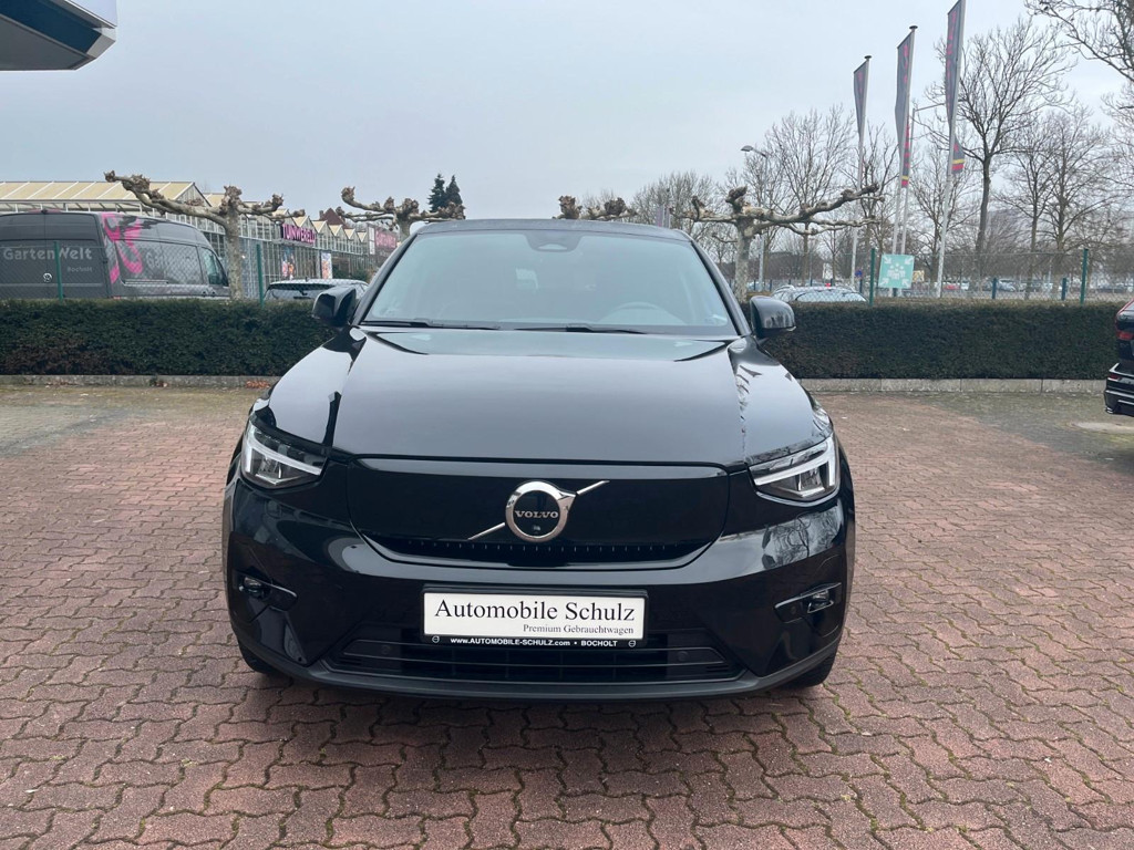 Volvo C40