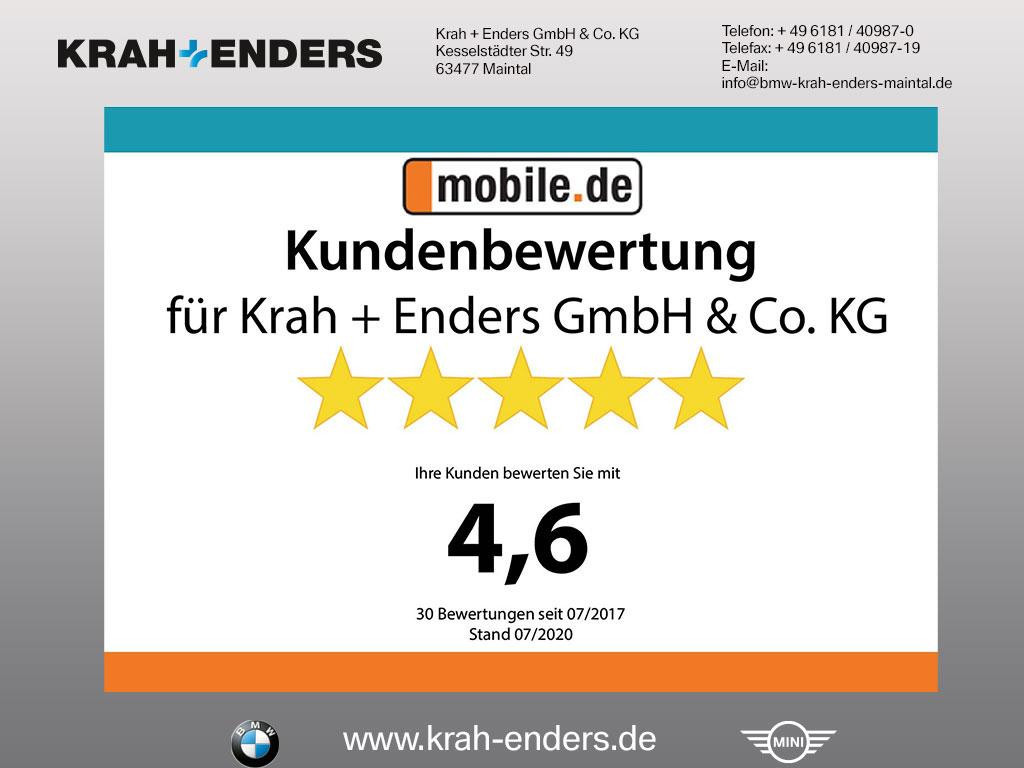 BMW 5 Serie 520 520d