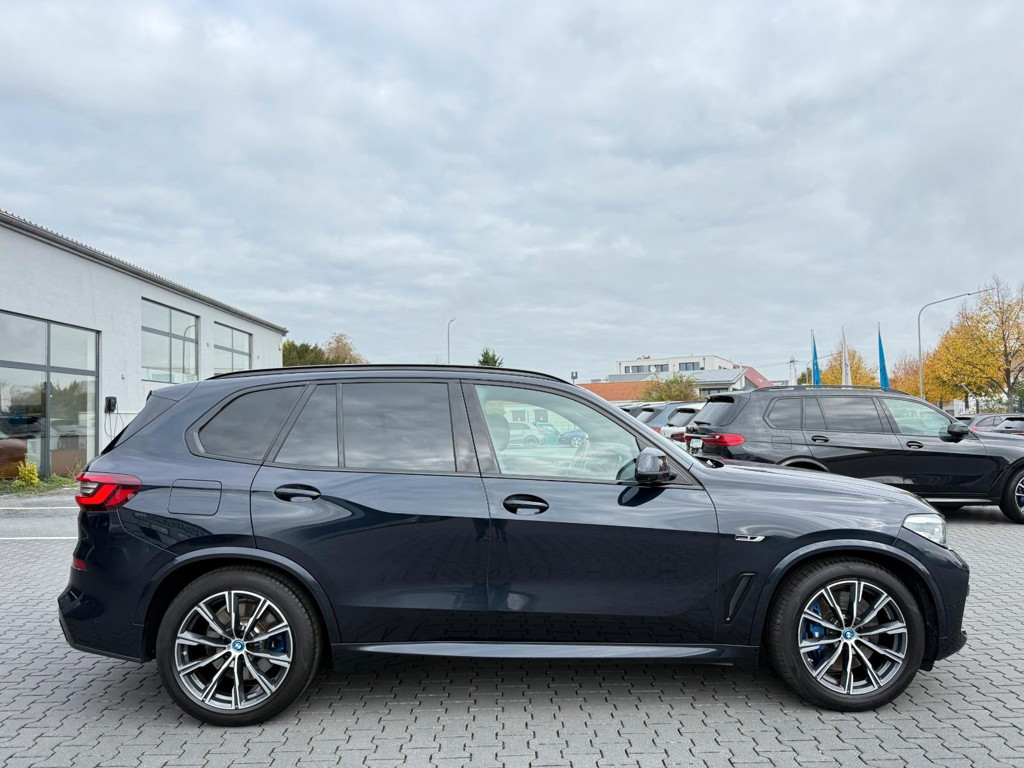 BMW X5 M-Sport