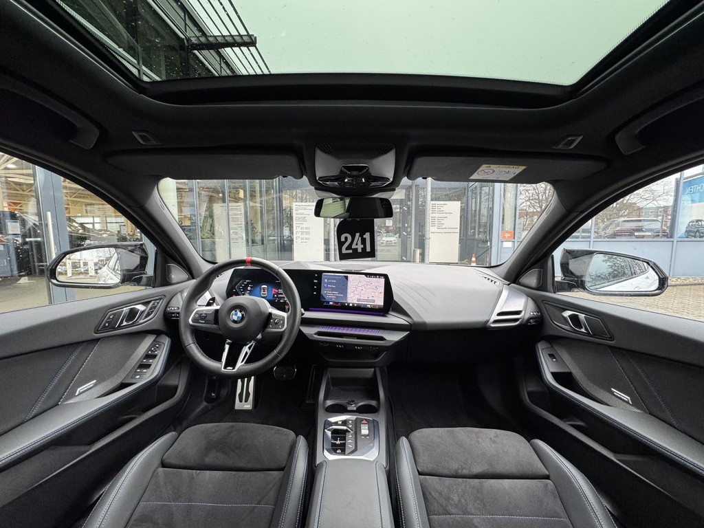 BMW 1 Serie 135 M-Sport xDrive Sedan