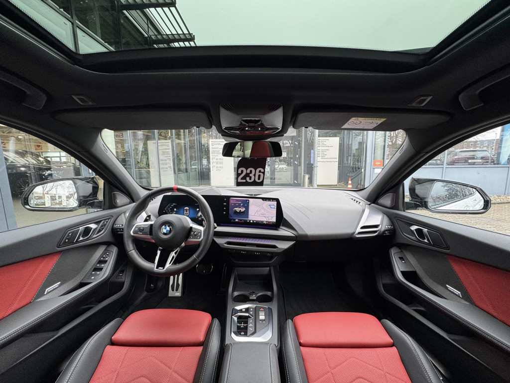 BMW 1 Serie 135 M-Sport xDrive Sedan