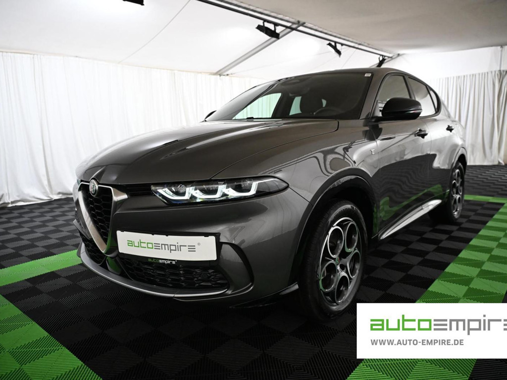 Alfa Romeo Tonale TI Q4