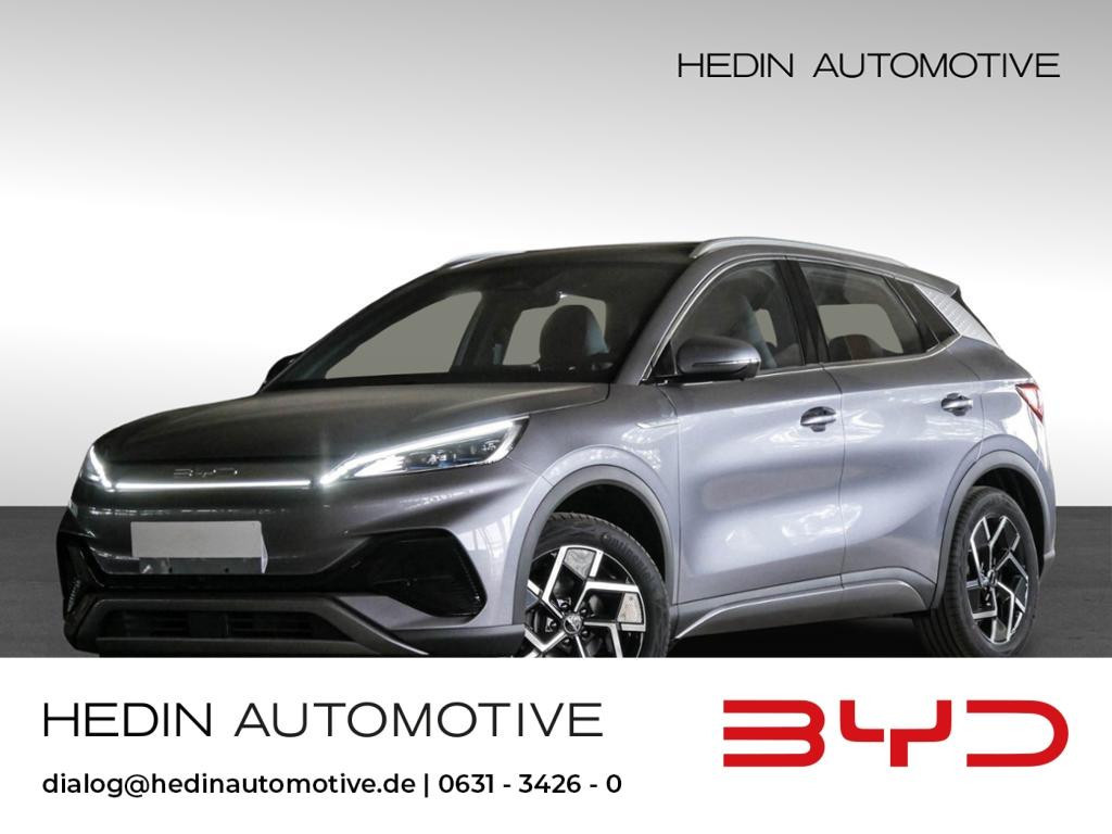 BYD Atto 3 Comfort
