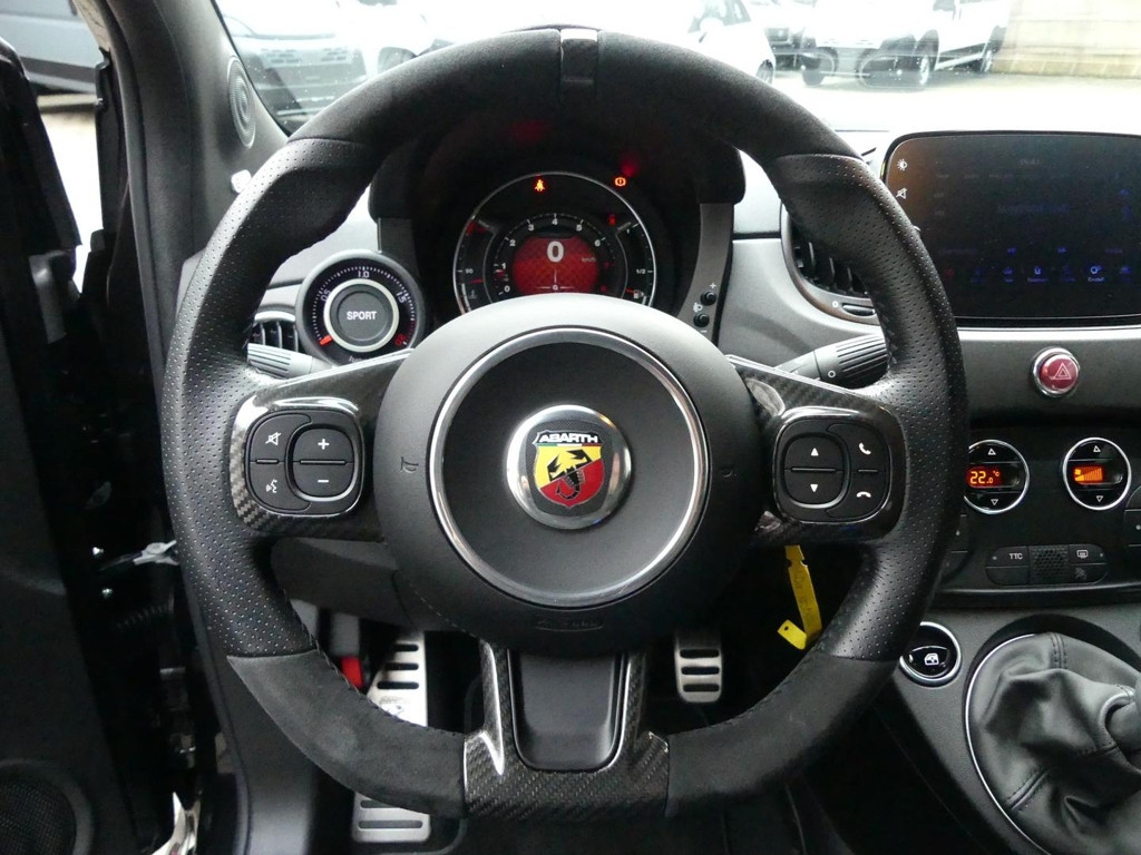Abarth 695