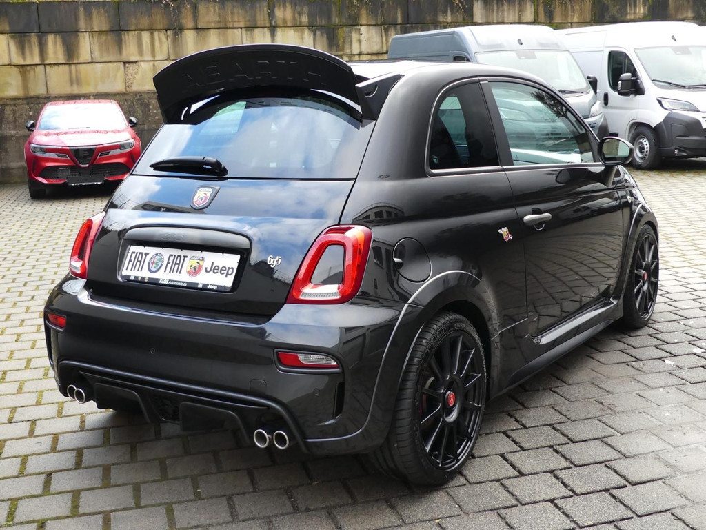 Abarth 695