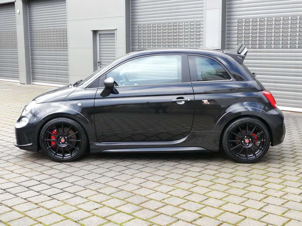 Abarth 695