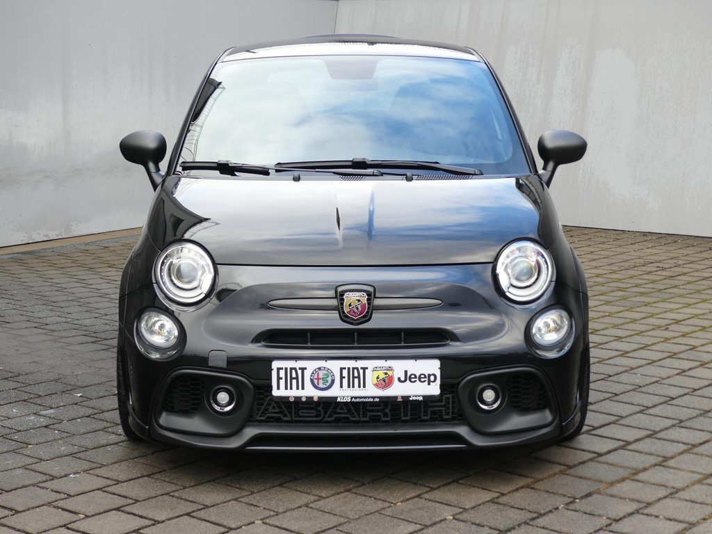 Abarth 695