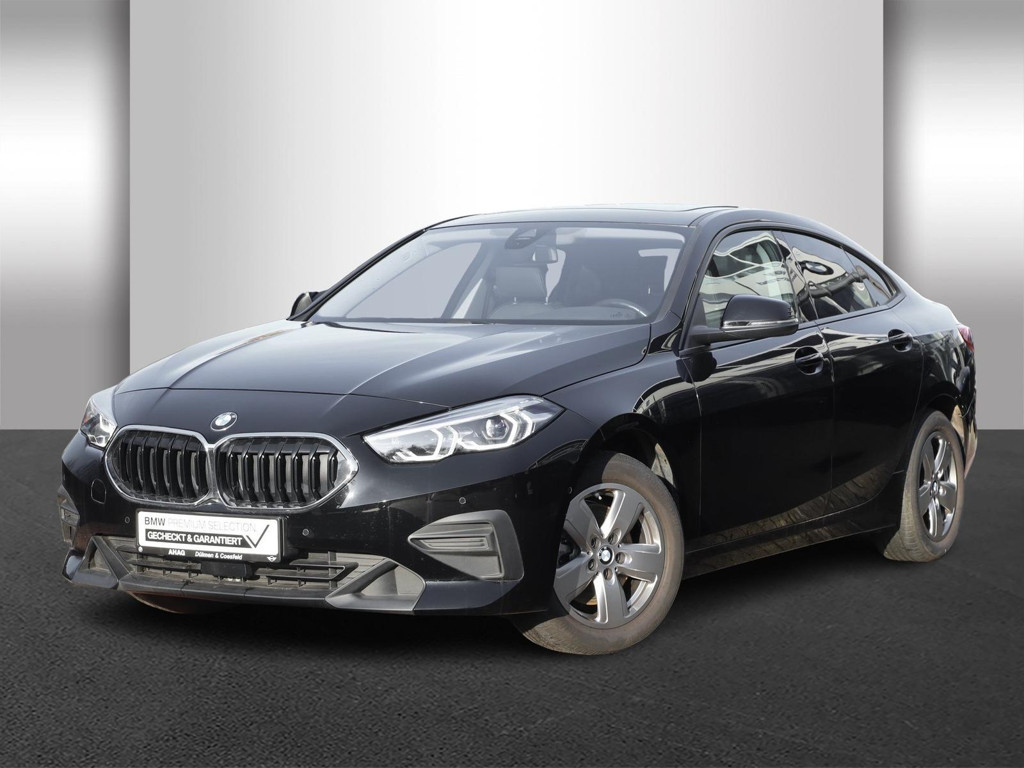 BMW 2 Serie 218 Coupé Gran Coupé 218i