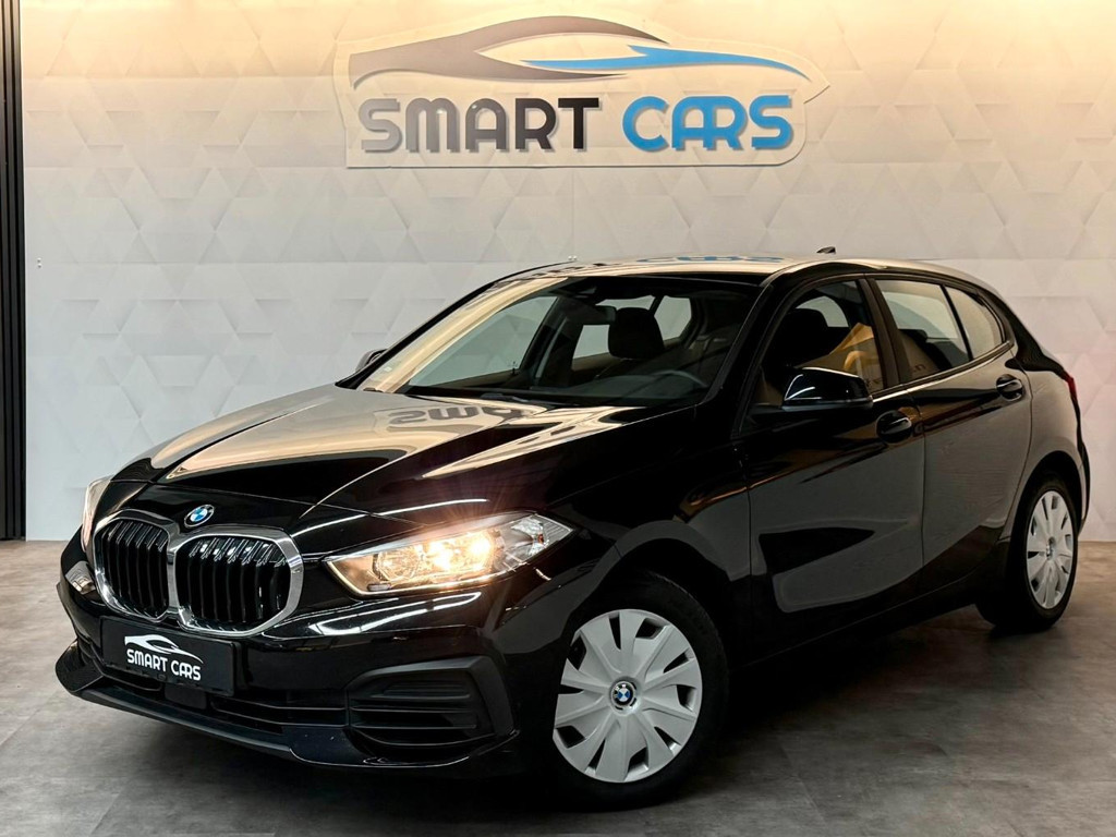 BMW 1 Serie 116 Sedan 116i