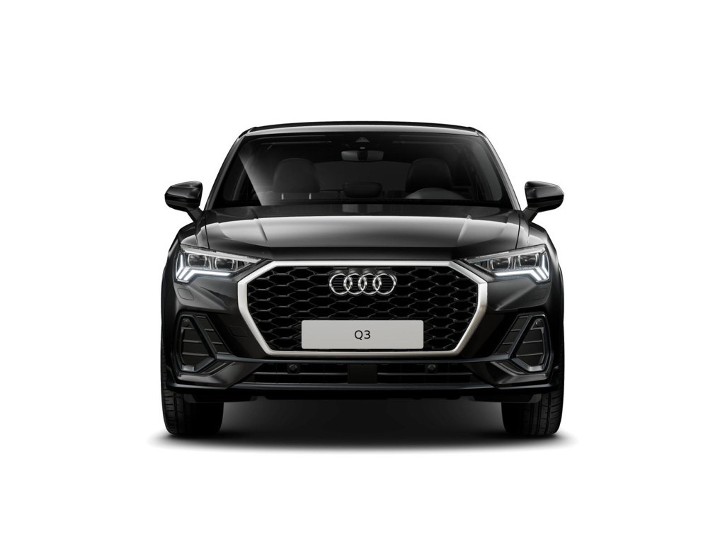 Audi Q3 Sportback S-Tronic 35 TFSI