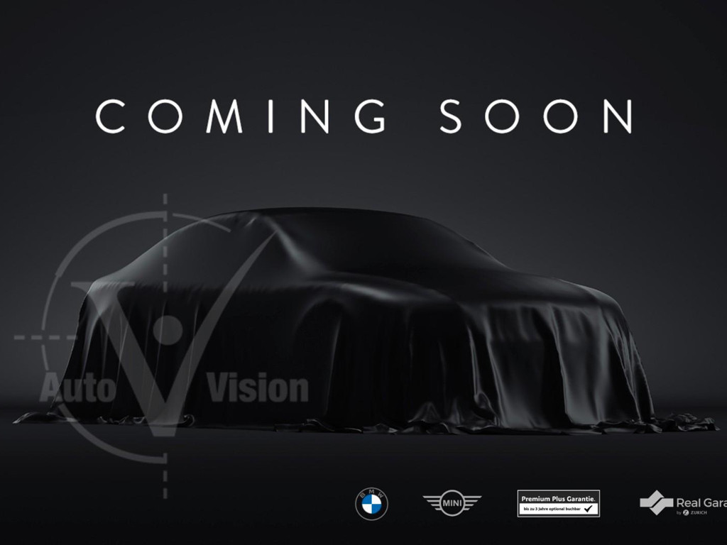 BMW iX3 Impressive iX3