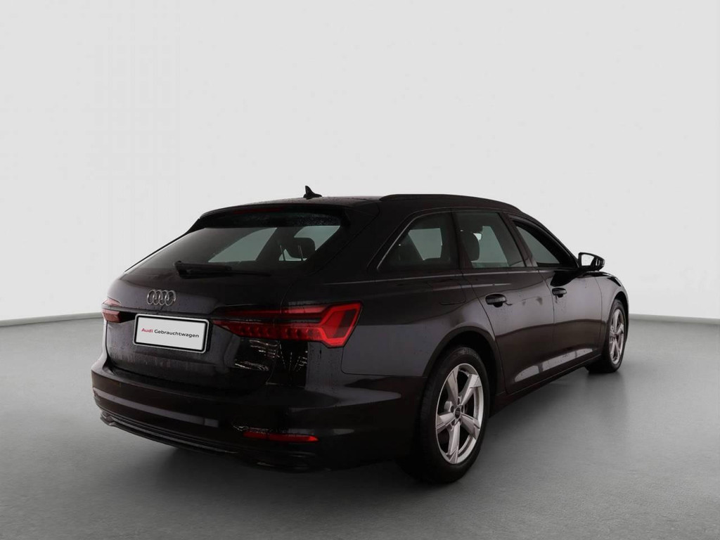 Audi A6 Avant Sport 45 TFSI